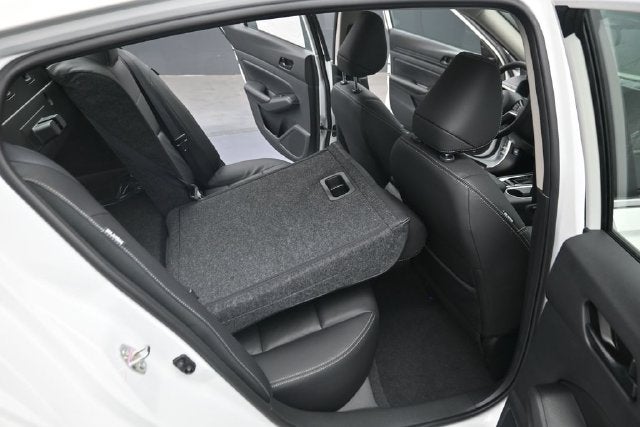 2026 Nissan Altima 2.5 SV