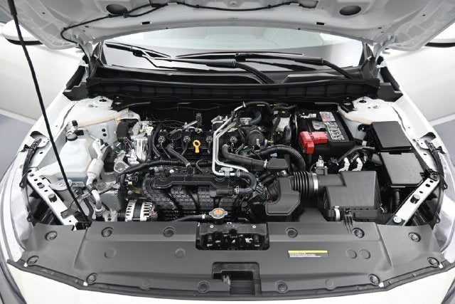 2026 Nissan Altima 2.5 SV