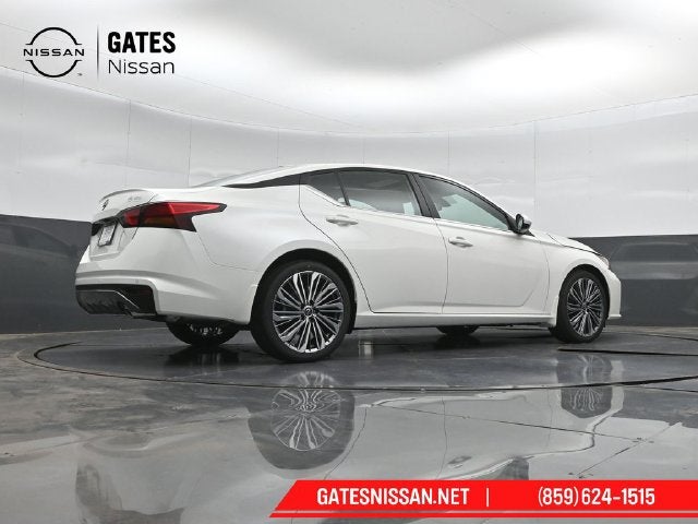 2026 Nissan Altima 2.5 SV