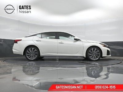 2026 Nissan Altima 2.5 SV