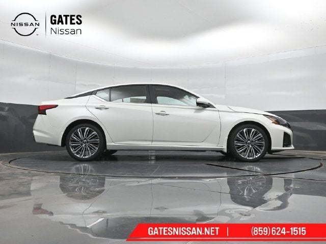 2026 Nissan Altima 2.5 SV