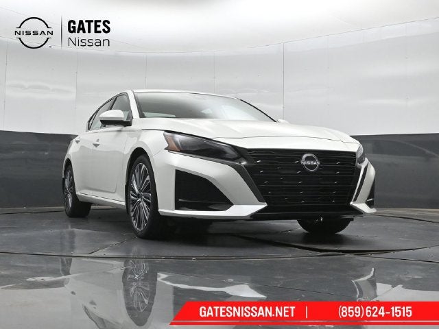 2026 Nissan Altima 2.5 SV