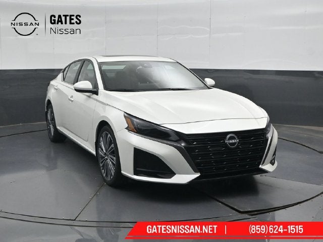 2026 Nissan Altima 2.5 SV