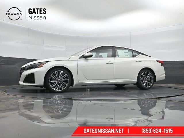 2026 Nissan Altima 2.5 SV
