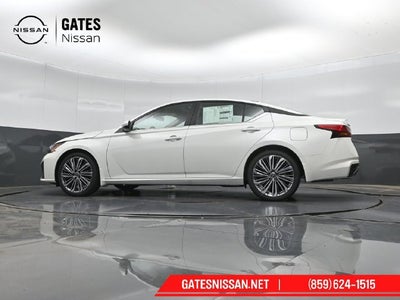 2026 Nissan Altima 2.5 SV