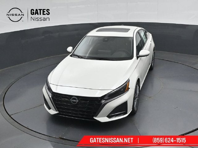 2026 Nissan Altima 2.5 SV