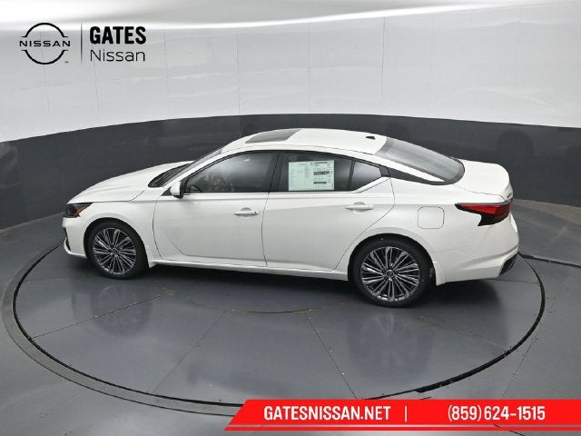 2026 Nissan Altima 2.5 SV