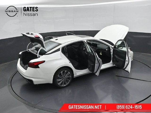 2026 Nissan Altima 2.5 SV