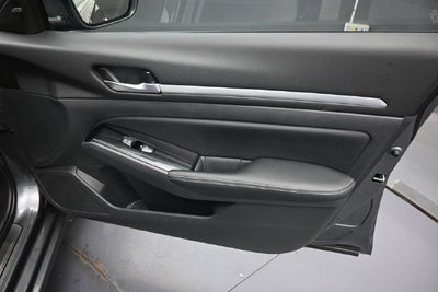 2025 Nissan Altima 2.5 SL