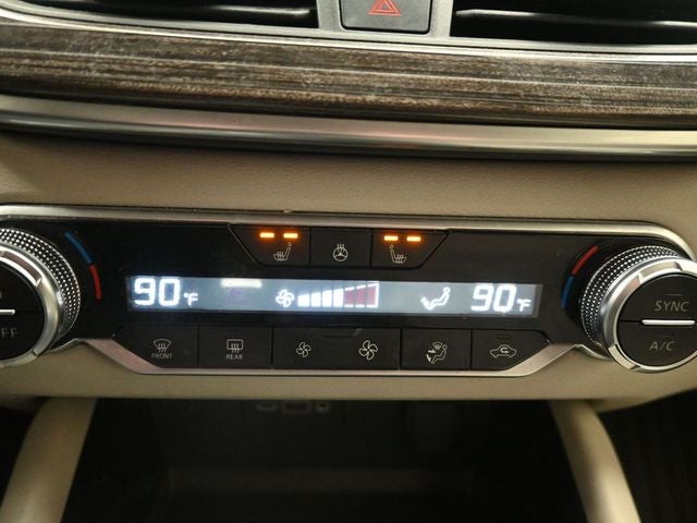 2020 Nissan Altima 2.5 SL