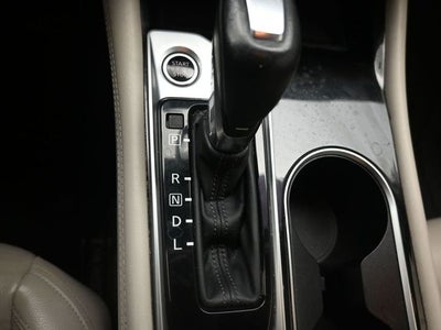 2020 Nissan Altima 2.5 SL