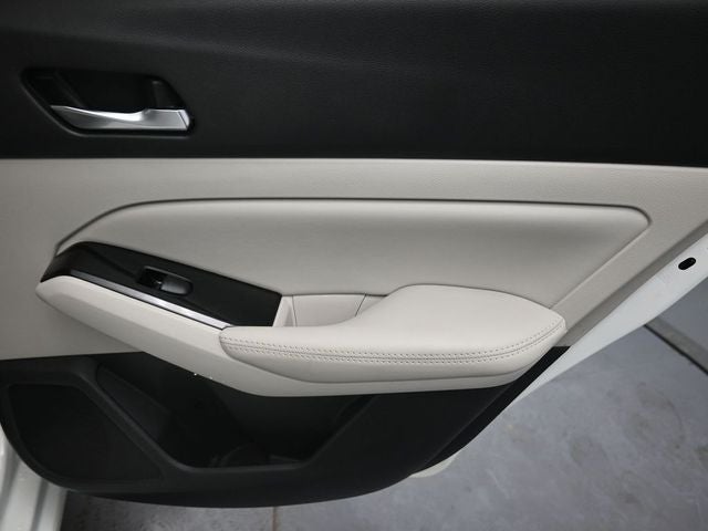 2020 Nissan Altima 2.5 SL