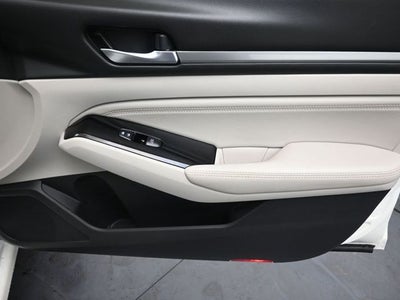 2020 Nissan Altima 2.5 SL