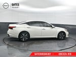 2020 Nissan Altima 2.5 SL