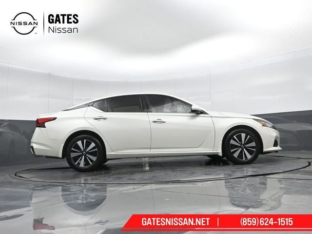 2020 Nissan Altima 2.5 SL