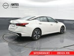 2022 Nissan Altima 2.5 SL