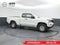 2024 Nissan Frontier S w/t Utility Package
