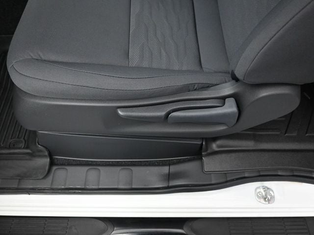 2024 Nissan Frontier S w/t Utility Package