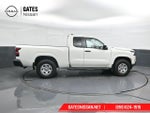 2024 Nissan Frontier S w/t Utility Package