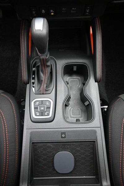 2027 Nissan Frontier PRO-4X