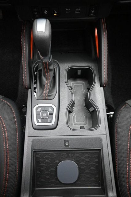 2027 Nissan Frontier PRO-4X