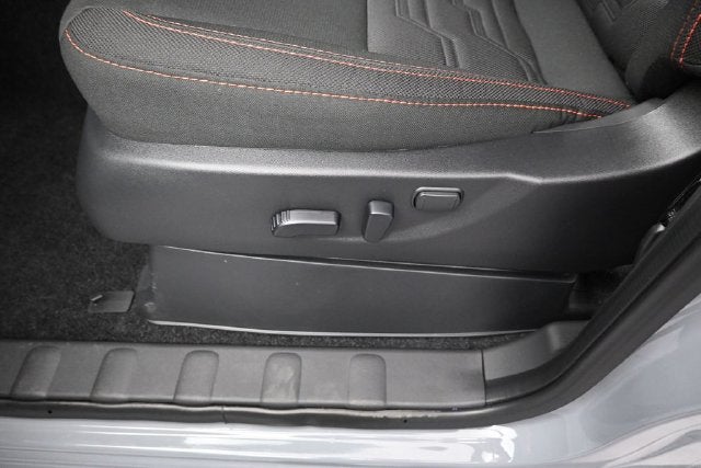2027 Nissan Frontier PRO-4X