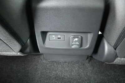 2027 Nissan Frontier PRO-4X