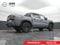 2027 Nissan Frontier PRO-4X