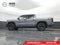 2027 Nissan Frontier PRO-4X