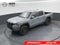 2027 Nissan Frontier PRO-4X