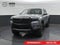 2027 Nissan Frontier PRO-4X