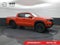 2027 Nissan Frontier PRO-4X