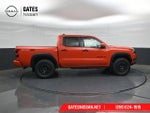 2027 Nissan Frontier PRO-4X