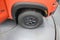 2027 Nissan Frontier PRO-4X