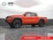 2027 Nissan Frontier PRO-4X