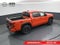 2027 Nissan Frontier PRO-4X