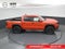2027 Nissan Frontier PRO-4X