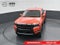 2027 Nissan Frontier PRO-4X