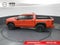 2027 Nissan Frontier PRO-4X