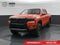 2027 Nissan Frontier PRO-4X