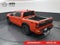 2027 Nissan Frontier PRO-4X