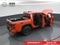2027 Nissan Frontier PRO-4X