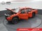 2027 Nissan Frontier PRO-4X