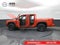 2027 Nissan Frontier PRO-4X