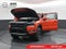 2027 Nissan Frontier PRO-4X