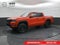 2027 Nissan Frontier PRO-4X