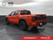 2027 Nissan Frontier PRO-4X