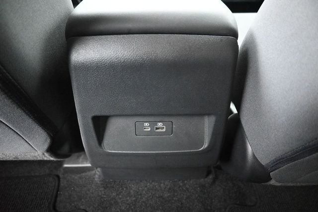 2023 Nissan Frontier S