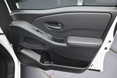 2023 Nissan Frontier S