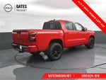 2026 Nissan Frontier Crew Cab SV w/ NISMO LIFT KIT